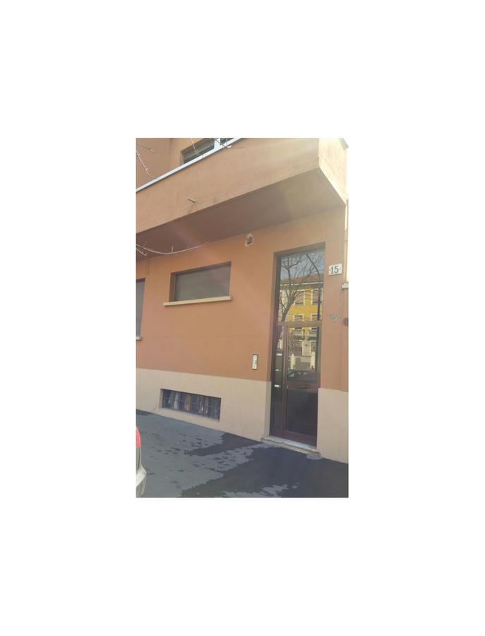 Gloria Auberge de jeunesse Milan