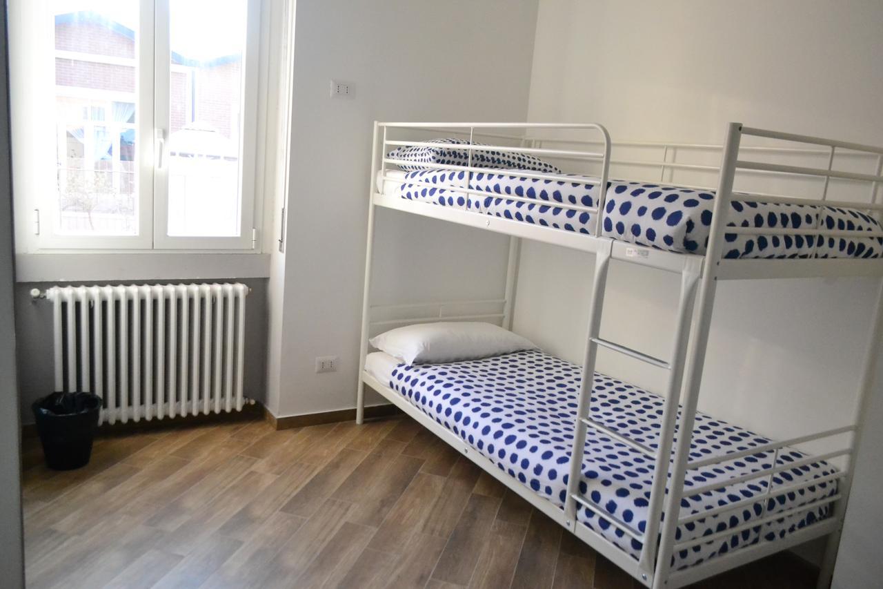 Gloria Auberge de jeunesse Milan